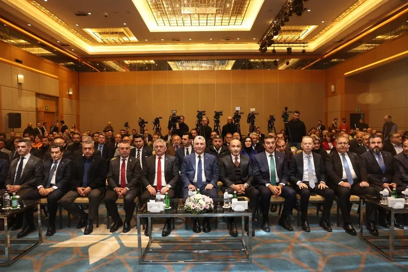 Ticaret Bakanı Ömer Bolat Ocak ayı ihracatını açıkladı! 2024 rekorla başladı: Cumhuriyet tarihinin en yükseği-6