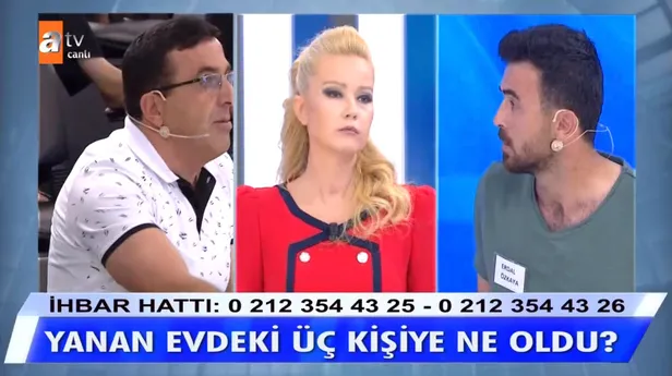 ATV SON BÖLÜM MÜGE ANLI İZLE! İkranur Tirsi neden öldü? Sinop olayında son gelişmeler...-1
