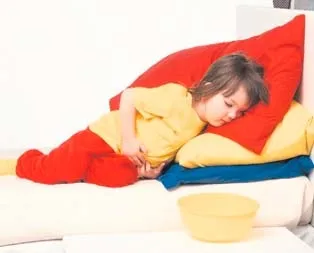 Bu virüs çocukların ROTAsını şaşırtıyor