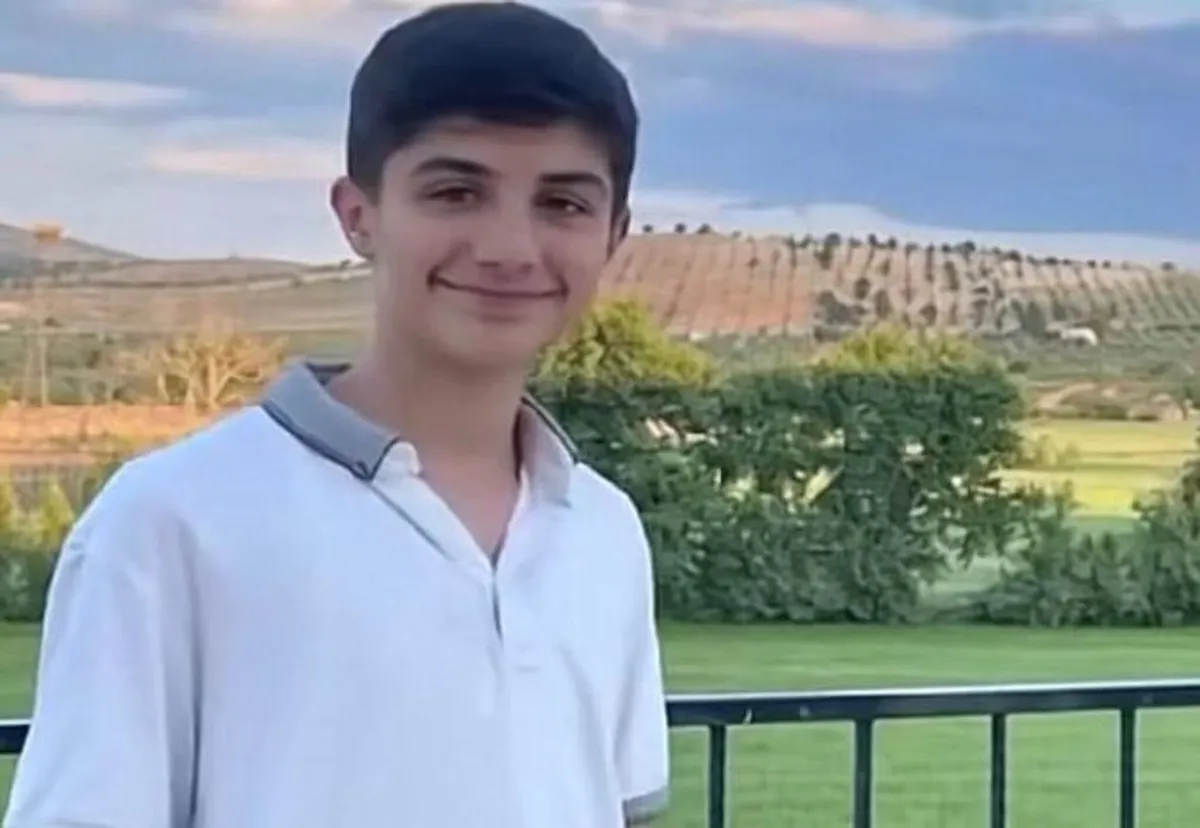 1790169814104.jpeg Şanlıurfa'daki çırak dehşetinde skandal savunma: Ellerini bağlayıp kompresörle hava verdi, şaka dedi!-4