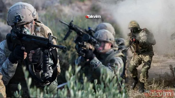 🏹Türkiye 2024'te zirveye kapak attı! Dünyanın en güçlü orduları listesi güncellendi! İşte TSK'nın 100 ülke sıralamasındaki yeri ve gücü - 1