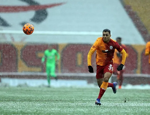 Mısırlı yıldız golcü Mostafa Mohamed Premier Lig'den kanca: Crystal Palace istiyor-4