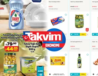 Yepyeni aktüel kataloğu raflarda! A101 fiyat sabitli İNDİRİMLİ ürünleri satışta! 8 Ocak FİYAT LİSTESİ! Toz şeker 112 TL'den düştü! Yağ, bakliyat...