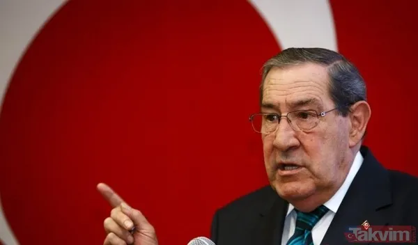 Eski Genelkurmay Başkanı Yaşar Büyükanıt hayatını kaybetti! E-Muhtıra için bunları söylemişti... - 9