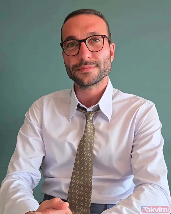 Eşref Rüya’nın Kadir’i Görkem Sevindik’in 4 yıl aynı yastığa baş koyduğu eski eşi kendisi gibi çok ünlü! - 5