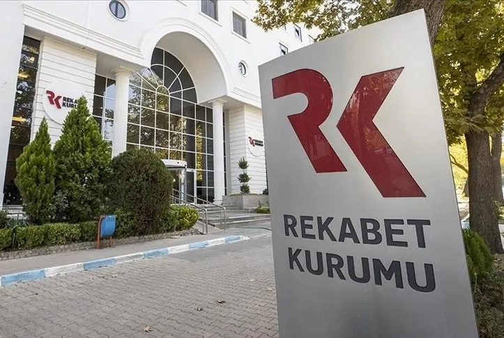 Rekabetten 2 markaya para cezası