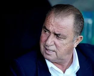 Fatih Terimden Ali Koça flaş sicil cevabı!