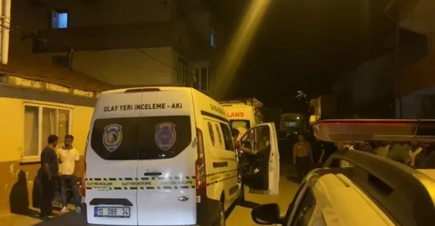 Gönen’de kan donduran olay: Cani baba kızını boğarak öldürdü