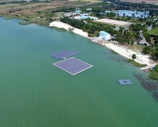 Türkiye’de bir ilk!