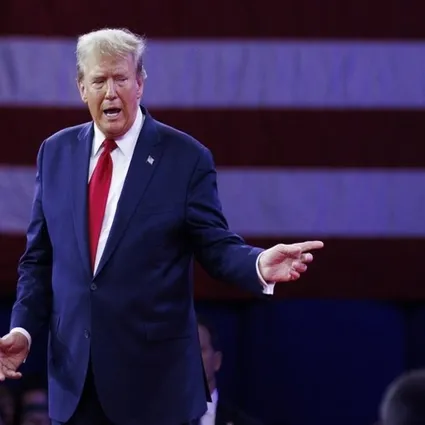Trump’tan İran açıklaması!  Anlaşma halen mümkün