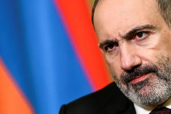 Son dakika: Ermenistan Başbakanı Nikol Paşinyan istifa etti-7