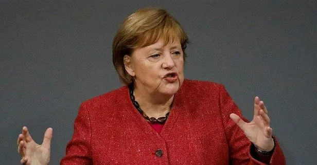 Son dakika: Almanya Başbakanı Angela Merkel, Brexit konusunda anlaşmaya varılması için hala fırsat olduğuna inanıyor