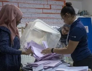 Tunus’ta seçimin galibi belli oldu