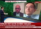 Prof. Dr. Altan Yıldırım’dan flaş Kovid-19 açıklaması: Ateş sanıldığı kadar kötü değil