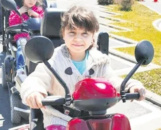 Küçük Ebrar denizde boğuldu