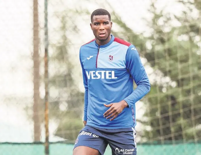 Onuachu ve Orsic’e özel program