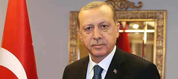 Cumhurbaşkanı Erdoğan’dan Özal mesajı