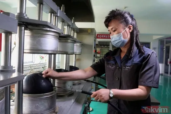 SON DAKİKA: Kuzey Kore'de gizemli hastalık! Kim Jong-un'dan çok konuşulacak hamle geldi: Özel ilaç stokundan bağış - 11