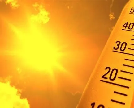 Afrika sıcakları geliyor