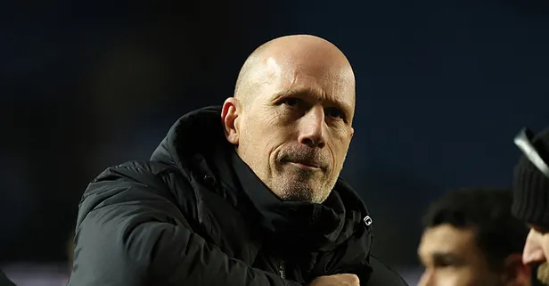 Glasgow Rangers'ta Philippe Clement ile yollar ayrılıyor