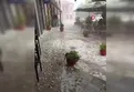 Yunanistan yine kırmızı alarmda! Elias Fırtınası yıktı geçti