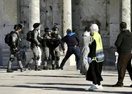 Son dakika: AK Parti Sözcüsü Ömer Çelikten İsraile Mescid-i Aksa tepkisi