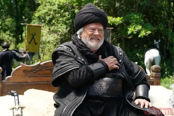 Yeşilçam efsanesi Cüneyt Arkın’ın oğlu Murat Arkın’ından kahreden paylaşım! Gördüğü rüyayı anlattı “Babam çıkıp şimdi gelse...” - 6