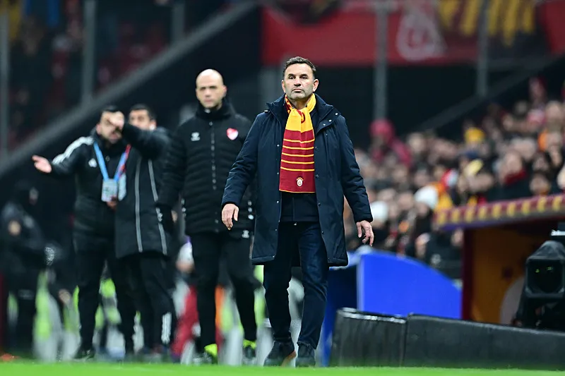 Atalanta'dan Galatasaray'a 3 yıldız! 4 transfer için geri sayım - 12