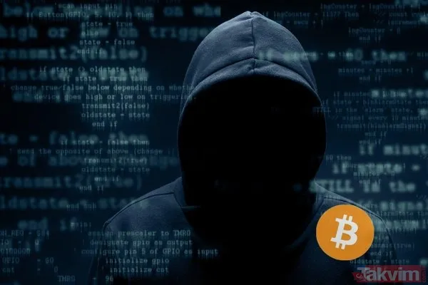 SON DAKİKA: En çok kripto para kullanan ülkeler! Türkiye dünyada dördüncü Avrupa'da birinci - 34