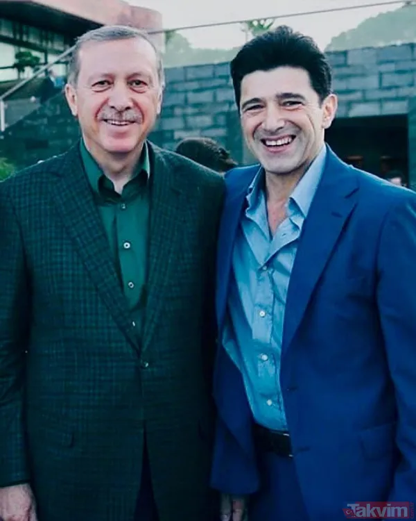 Hakan Ural'dan Başkan Erdoğan'a hakaretler yağdıran Sedef Kabaş'a ve destekçilerine tepki! - 18