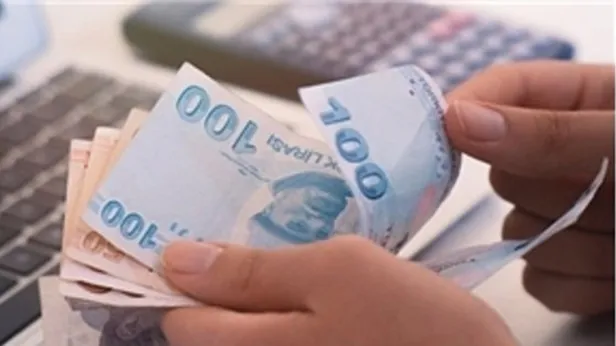 SSK, SGK ve Bağ-Kur 2020 yılı emekli nakit avansı başvuru şartları nedir? Emekliye 6 bin 972 lira!-8