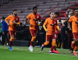Yıldız isim Galatasaray’a veda etti! Yeni takımı belli oldu