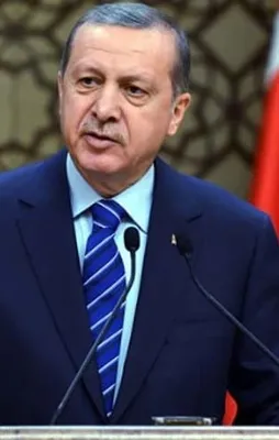 Erdoğan'dan net mesaj: Karşısında beni bulur