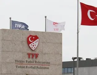 TFF’den savcılığa başvuru! Fenerbahçe...