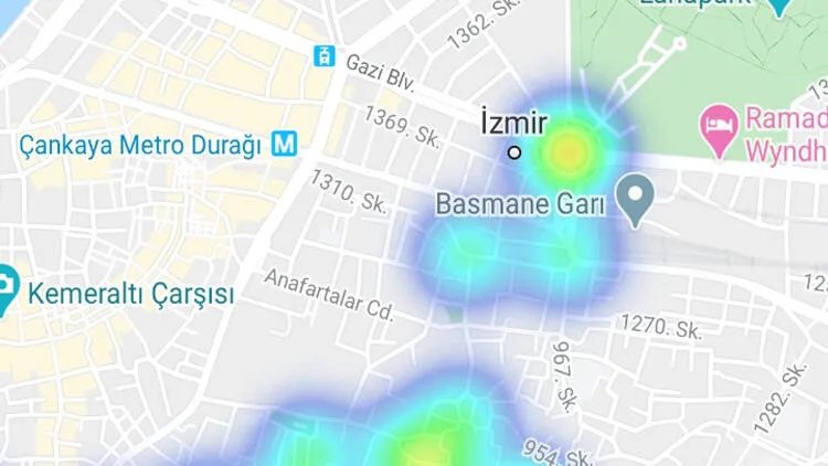 Bakan Koca açıkladı! İşte riskli iller ve vaka sayıları! - 5