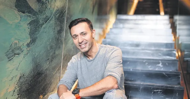 Sık sık yurtdışında konser veren ünlü şarkıcı Mustafa Sandal ileride yerleşeceği şehri açıkladı!