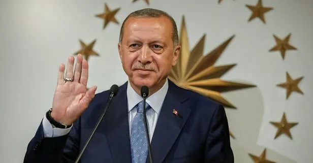 Erdoğan miting yaptığı illerde dikkat çeken tablo