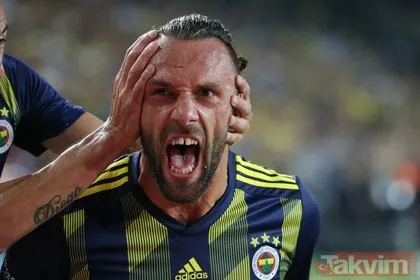 Kanarya farklı başladı | Fenerbahçe 5-0 Gazişehir Gaziantep Maç sonucu