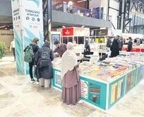 Kocaeli Kitap Fuarı’na Turkuvaz medyası
