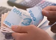 Ziraat Bankası, Halkbank ve Vakıfbank 6 ay geri ödemesiz ve 0.49 faizli temel ihtiyaç kredisine başvuranlar açıklama yapıldı!