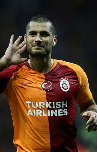 "Eren, Galatasaray seviyesinin çok altında"