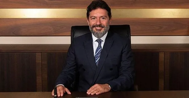 Borsa İstanbul A.Ş. Genel Müdürü Mehmet Hakan Atilla görevinden istifa etti