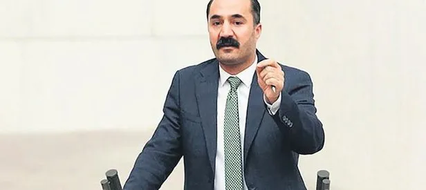HDP’li Işık eşini dövdü