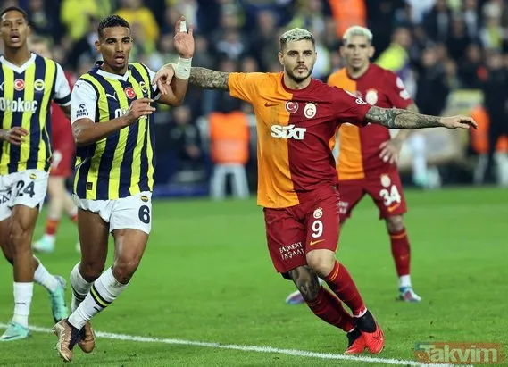 Yayıncı kuruluştan Galatasaray Teknik Direktörü Okan Buruk’a flaş yanıt!