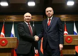 Başkan Erdoğan Vladimir Putin ile görüştü! Dağlık Karabağ sorunu ve Azerbaycan-Ermenistan çatışması...