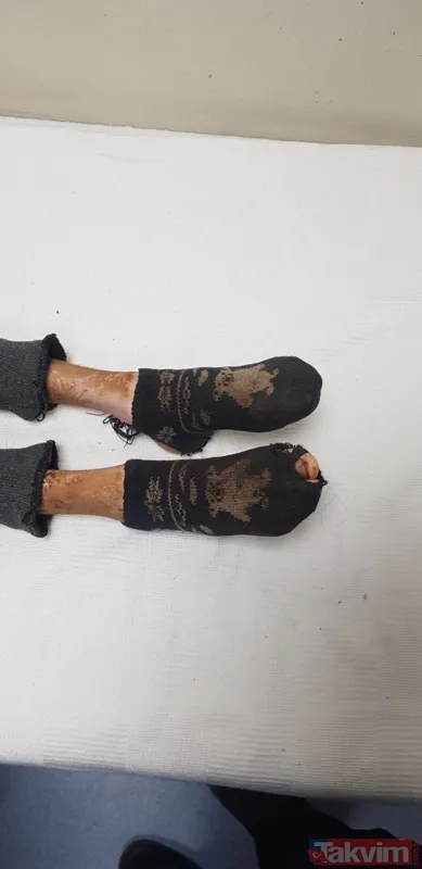 Bursa'da çöp ev içinde 1 yıldır yeğenini alıkoyan teyze Kamuran Pınar A. sorguda! Şoke eden ifadeler... Çocuklar korumaya alındı - 27