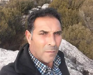 Denizli’de korkunç kaza! 2 kişi hayatını kaybetti