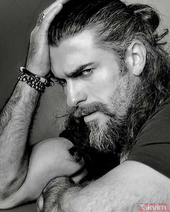 Kuruluş Osman’ın Turgut Alp’i Cengiz Coşkun hakkında şaşırtan gerçek! Bakın aslen nereli çıktı - 3