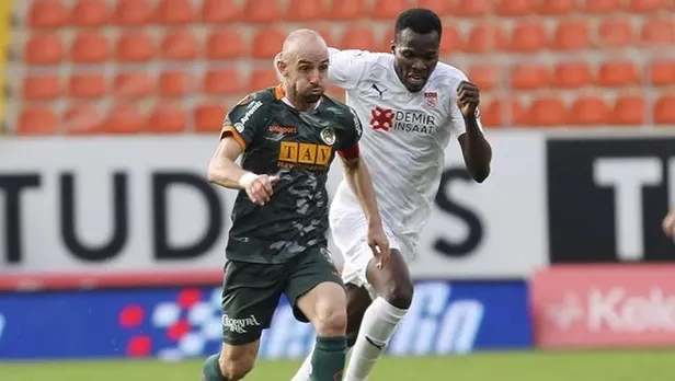 Sivasspor - Alanyaspor CANLI MAÇ İZLE! Sivasspor - Alanyaspor maçı canlı izle bedava kesintisiz şifresiz!-4