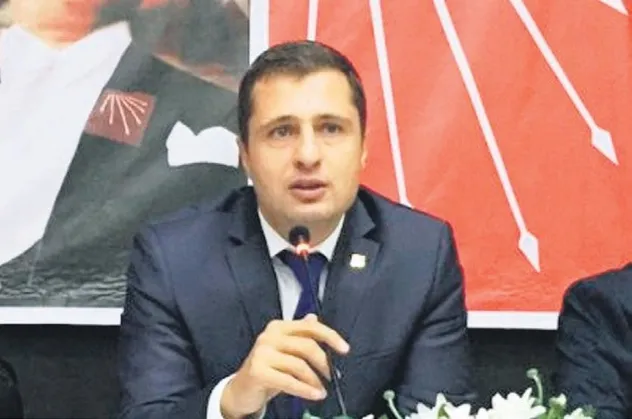 CHP İzmir İl Başkanı Deniz Yücel haddini aştı İslam'a saldırdı!